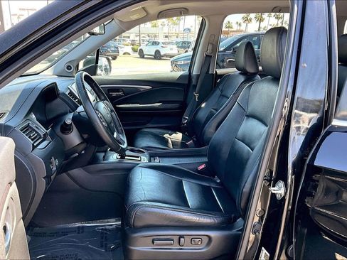 Used 2017 Honda Pilot EX-L image 14