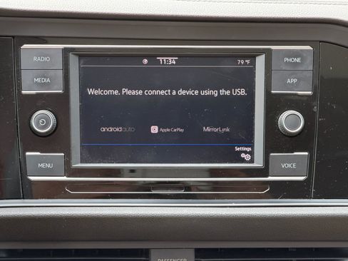 Used 2020 Volkswagen Jetta SE FWD image 11