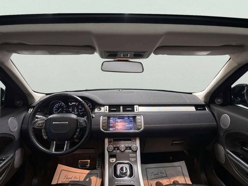 Used 2012 Land Rover Range Rover Evoque Dynamic AWD/4WD image 24