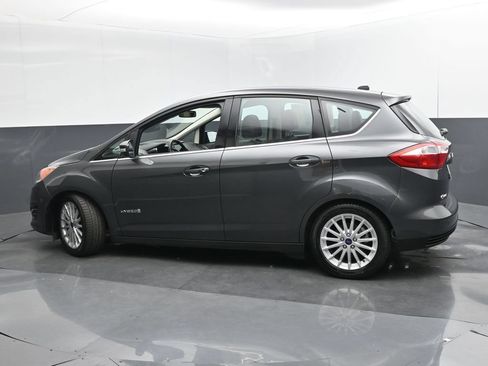 Used 2016 Ford C-MAX SEL w/ Equipment Group 303A FWD image 28