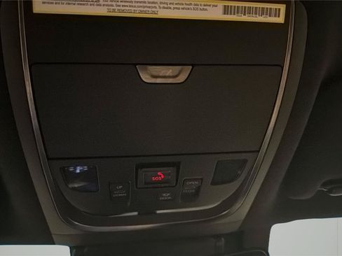Used 2021 Lexus LS 500 w/ Interior Upgrade Package RWD image 21