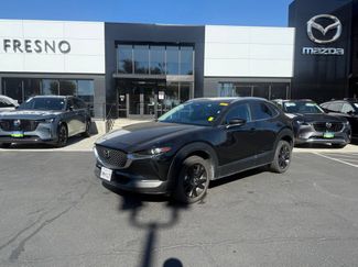Used 2024 MAZDA CX-30 AWD 2.5 S w/ Select Sport Pkg video 1