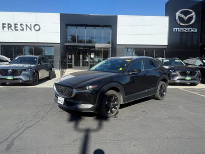 Used 2024 MAZDA CX-30 AWD 2.5 S w/ Select Sport Pkg