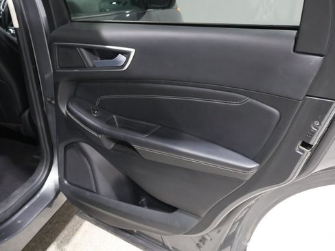 Used 2024 Ford Edge Titanium w/ Equipment Group 301A AWD/4WD image 21