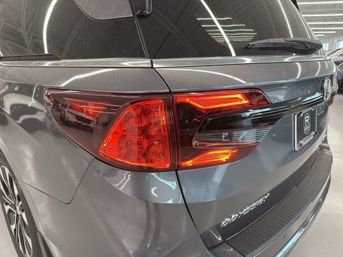New 2026 Honda Odyssey Elite image 32