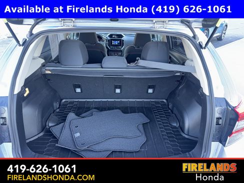 Used 2023 Subaru Crosstrek 2.0i Premium image 29