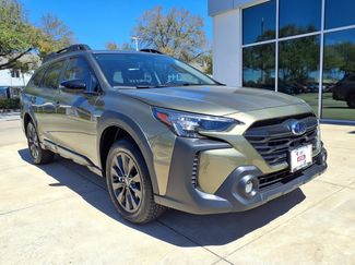 Certified 2025 Subaru Outback Onyx Edition video 2