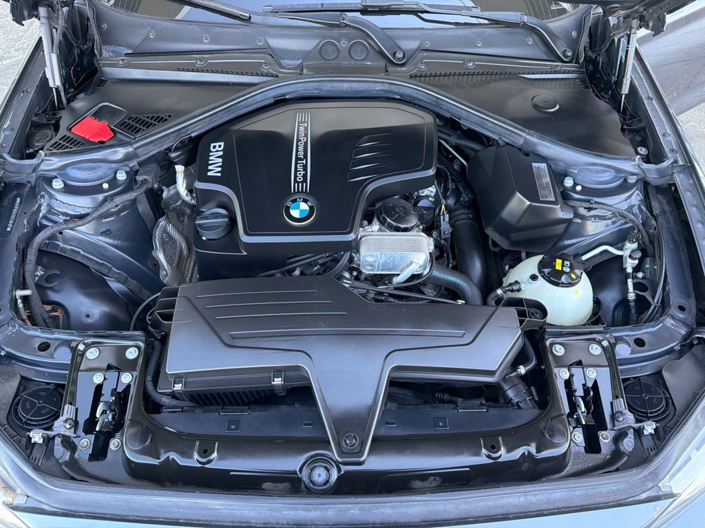 Used 2014 BMW 228i Coupe RWD image 17