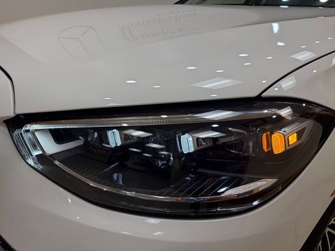 Used 2026 Mercedes-Benz S 580 4MATIC Sedan image 8