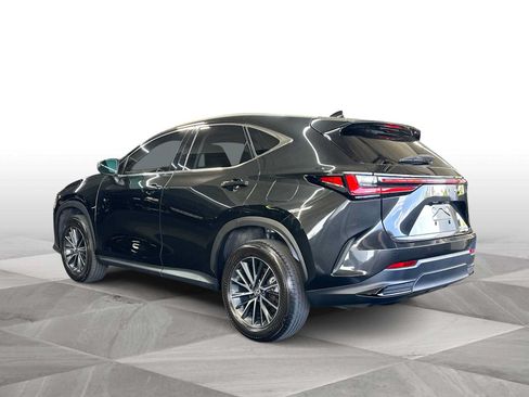 Used 2024 Lexus NX 250 FWD w/ Cold Area Package image 6