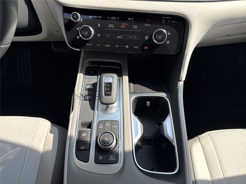 New 2026 INFINITI QX60 Luxe w/ Cargo Package image 49