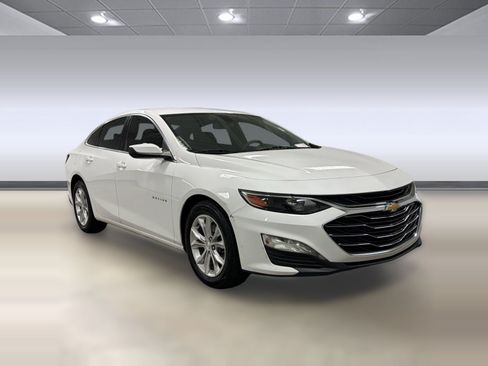 Used 2020 Chevrolet Malibu LT FWD image 6
