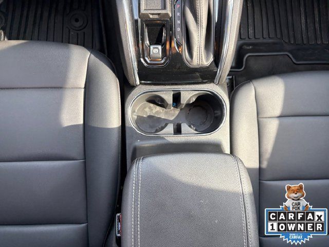 Used 2024 GMC Canyon Elevation w/ Elevation Premium Package RWD image 3