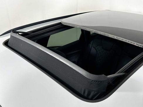 Certified 2025 Audi SQ5 Premium Plus w/ Premium Plus Package image 20