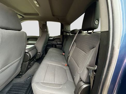 Used 2021 Chevrolet Silverado 1500 LT image 22
