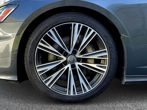 Used 2019 Audi A6 3.0T Premium Plus w/ Premium Plus Package image 34