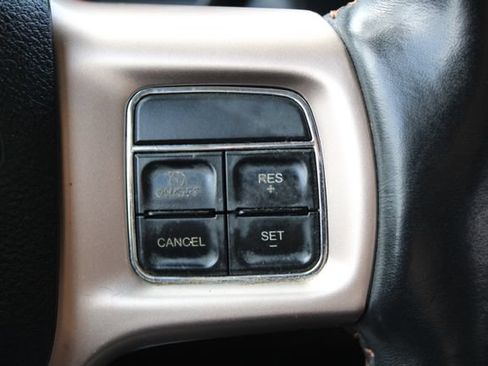 Used 2014 RAM 2500 Longhorn AWD/4WD image 19