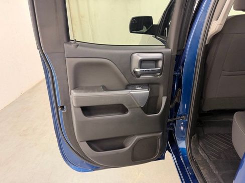 Used 2019 Chevrolet Silverado 1500 LT w/ All Star Edition AWD/4WD image 14