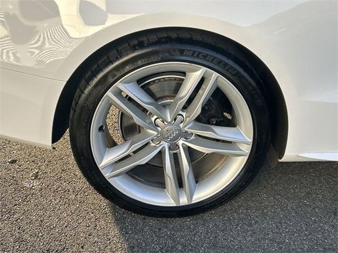 Used 2012 Audi S5 Premium Plus image 12