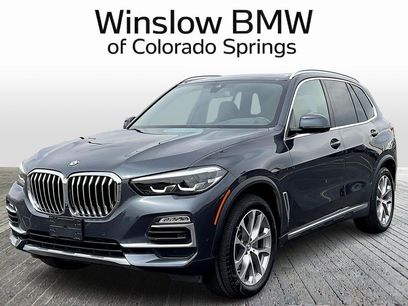 Used 2019 BMW X5 xDrive40i