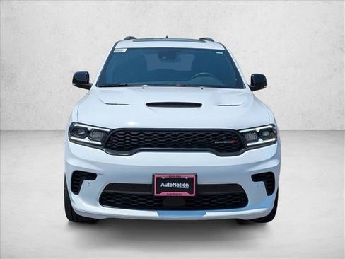 New 2026 Dodge Durango GT AWD/4WD image 5