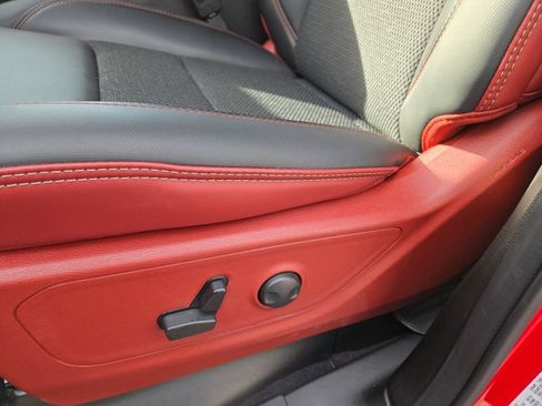 Used 2025 RAM 1500 Rebel w/ Trailer Tow Group image 19