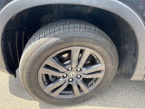 Used 2020 Honda Ridgeline Sport image 10