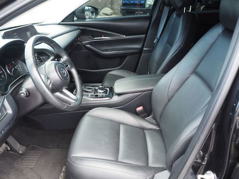 Used 2021 MAZDA CX-30 AWD 2.5 Turbo S image 14