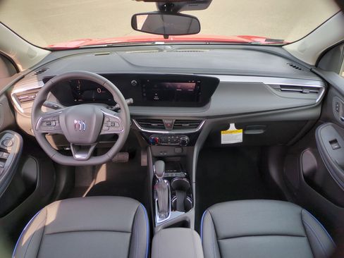 New 2026 Buick Encore GX Sport Touring w/ Advanced Technology Package image 19