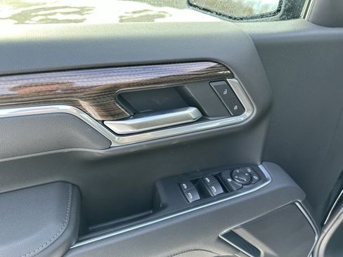 New 2026 Chevrolet Silverado 1500 LT image 8