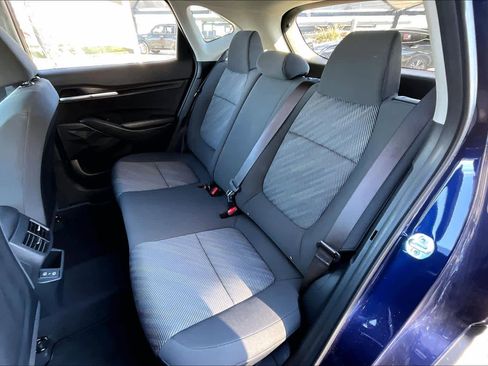 Used 2025 Kia Seltos LX image 17
