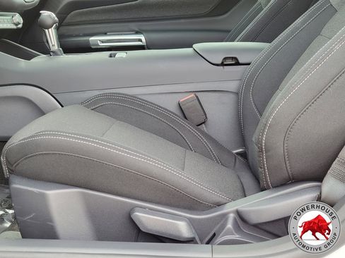 New 2026 Ford Mustang Coupe w/ Bronze Appearance Package image 22