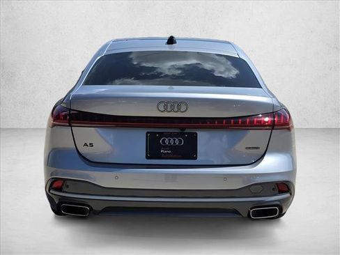 Used 2025 Audi A5 2.0T Premium w/ Convenience Package AWD/4WD image 6