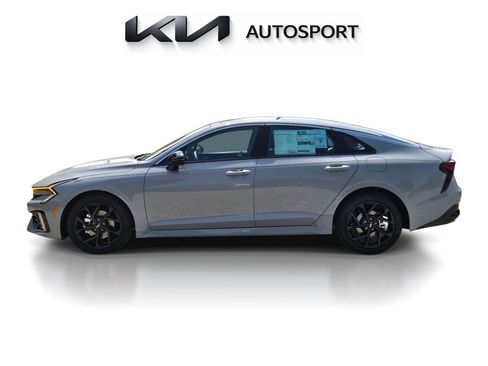 New 2026 Kia K5 GT-Line FWD image 14