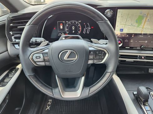 Used 2024 Lexus RX 350 Premium w/ Convenience Package AWD/4WD image 17