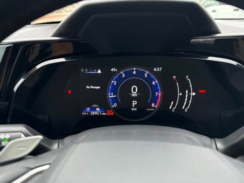 Certified 2023 Lexus NX 250 AWD image 17