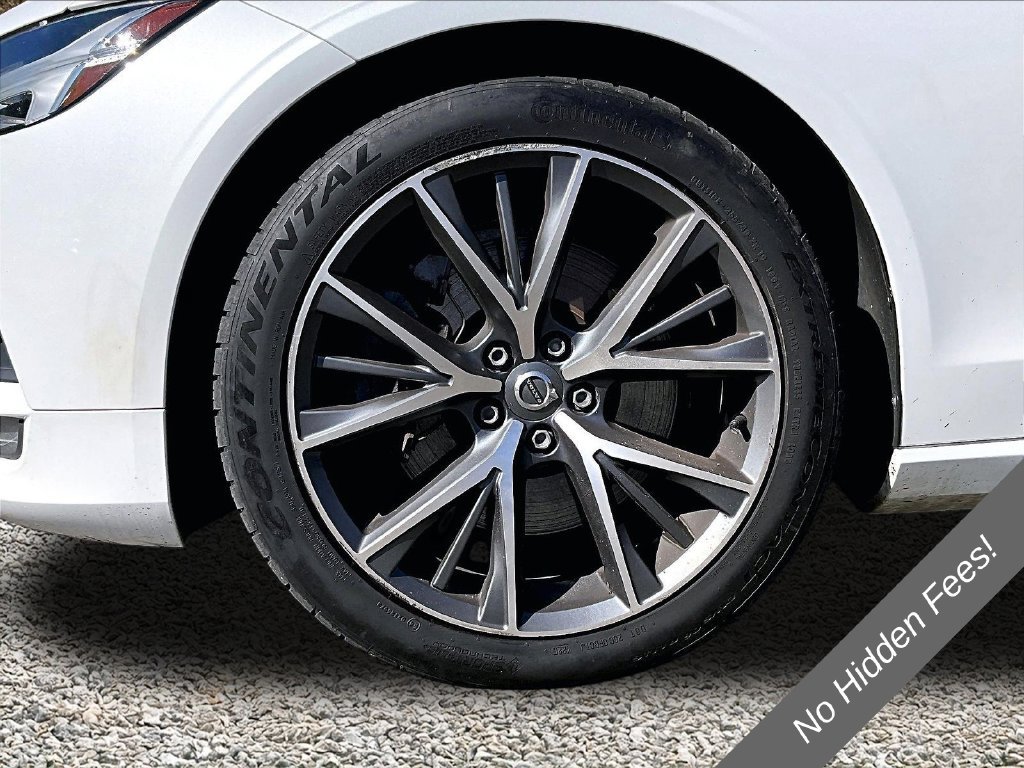 Used 2019 Volvo S90 T6 Momentum w/ Protection Package AWD/4WD image 8