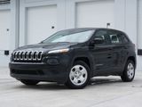 Used 2017 Jeep Cherokee Sport image 5