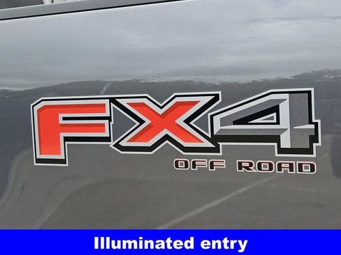 New 2026 Ford F250 XLT image 10