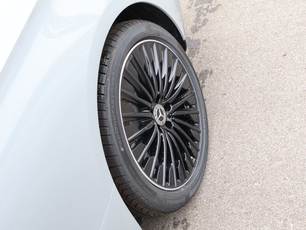 New 2027 Mercedes-Benz CLE 450 4MATIC Coupe image 39