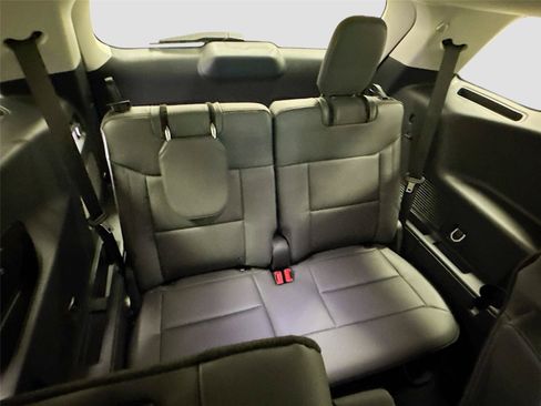 New 2026 Ford Explorer Active w/ Active Comfort Package RWD image 26
