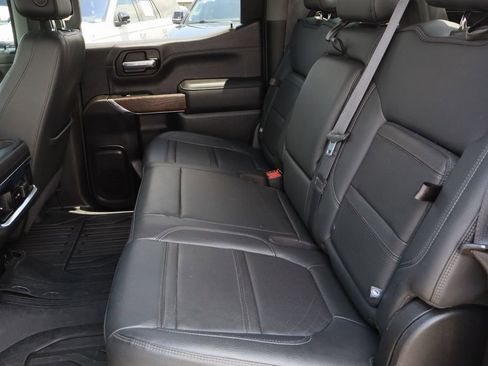 Certified 2022 GMC Sierra 1500 Denali w/ Denali Reserve Package AWD/4WD image 27