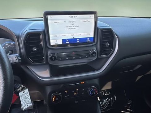 Used 2021 Ford Bronco Sport image 25