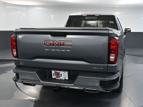 Used 2019 GMC Sierra 1500 SLE w/ SLE Value Package AWD/4WD image 7