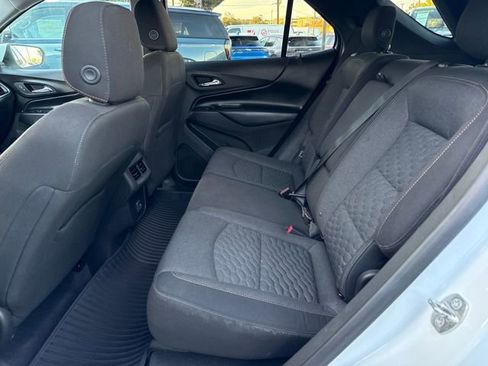 Certified 2019 Chevrolet Equinox LT image 24
