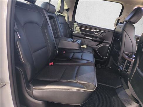 Used 2022 RAM 1500 Laramie image 20