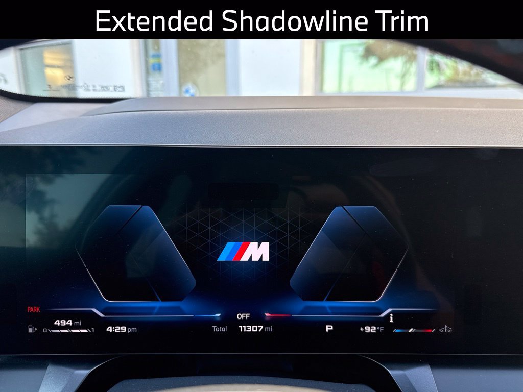 Certified 2026 BMW X3 M50 AWD/4WD image 15