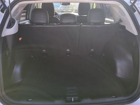 Used 2018 Jeep Compass Limited w/ Navigation Group image 13