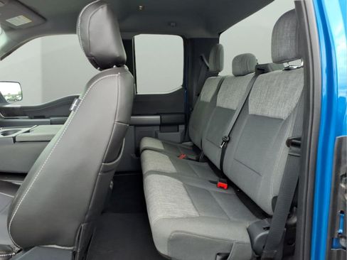 Used 2021 Ford F150 XLT w/ Equipment Group 302A High AWD/4WD image 28