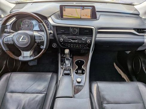 Used 2016 Lexus RX 350 FWD image 18